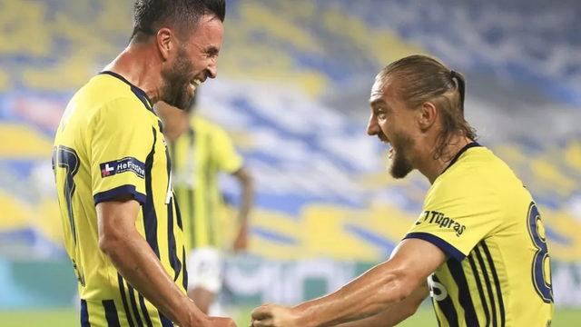 Çaykur Rizespor'dan Caner Erkin açıklaması