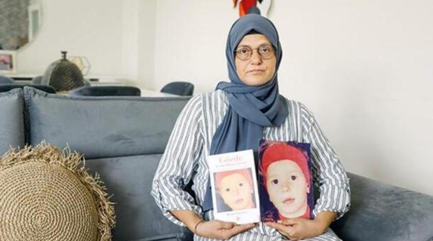 Paylaş Benimle’deki Nurgül Karamert kimdir, kaç yaşında ve nereli? Kızı Gözde Karamert’in yaşadığına inanıyor