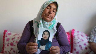 Kayıp olarak aranan genç kız, arkadaşının evinde bulundu