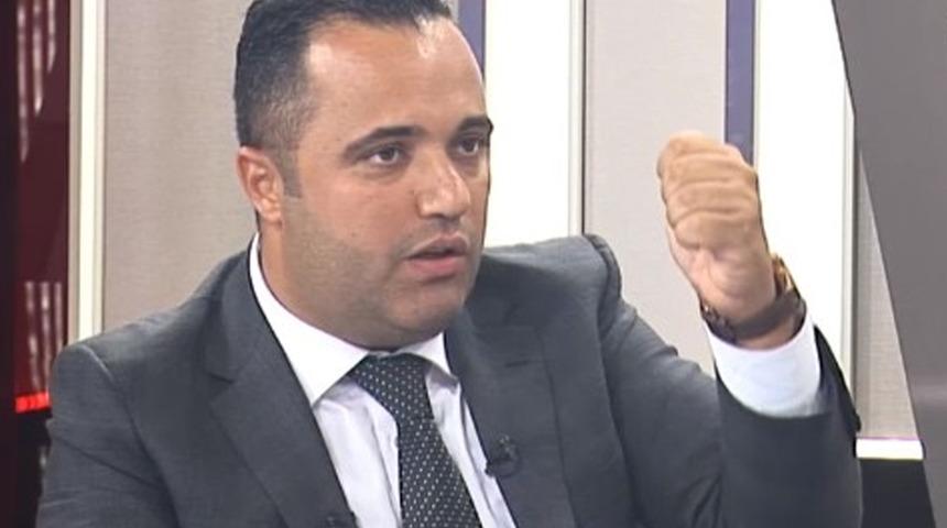 Galatasaray'dan Rizespor'a cevap