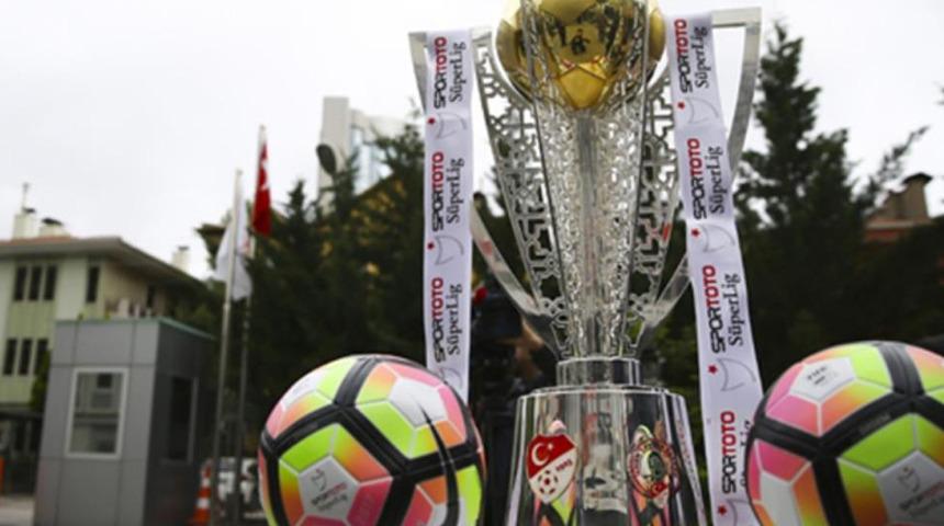 Süper Lig'de şampiyonluk oranları güncellendi! İşte favori...