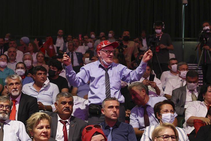 Zafer Partisi kuruluş kutlaması yaptı G2