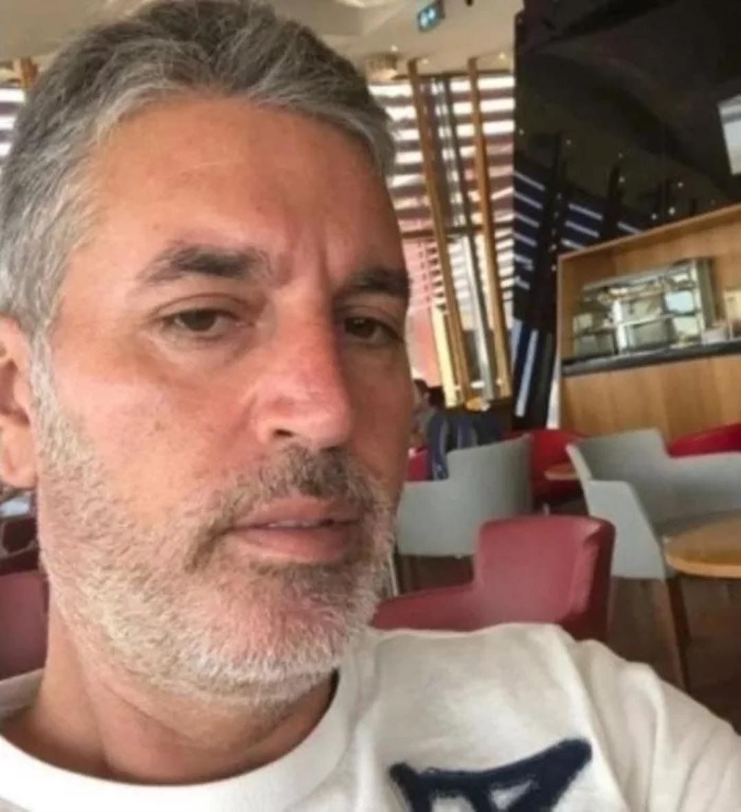 Coşkun Yıldız kimdir, nereli? Seda Sayan'ın eniştesi Coşkun Yıldız mesleği neydi?