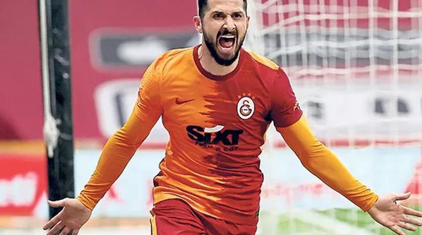 Trabzonspor'dan Emre Akbaba bombası
