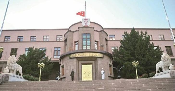 Ay Yıldızlı Karargah nerede ve ne zaman yapılacak? Ay Yıldızlı Karargah özellikleri neler? G1