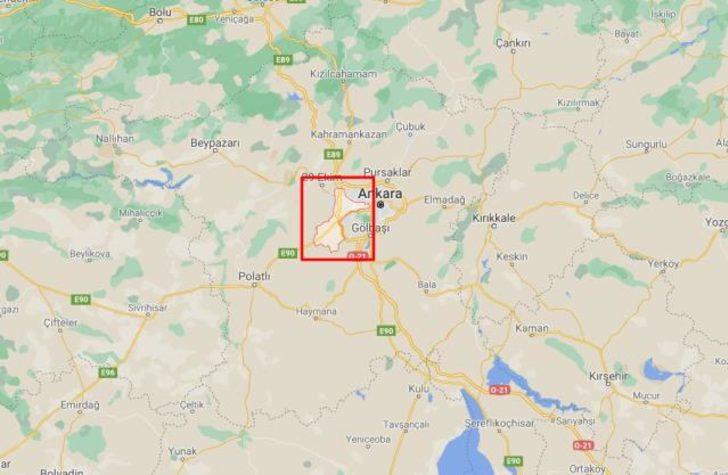 Ay Yıldızlı Karargah nerede ve ne zaman yapılacak? Ay Yıldızlı Karargah özellikleri neler? G3