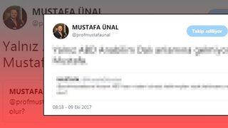 Rektörle öğrencisi arasındaki diyalog sosyal medyayı salladı