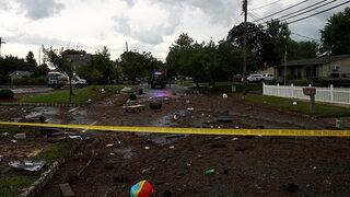 İda Kasırgası’nın vurduğu Louisiana’da ölü sayısının artması bekleniyor