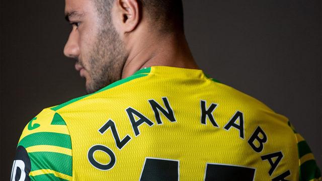 Ozan Kabak transferi resmen açıklandı!