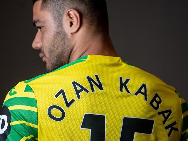 Ozan Kabak transferi resmen açıklandı!