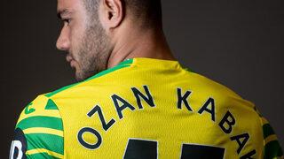 Norwich City, Ozan Kabak transferini açıkladı