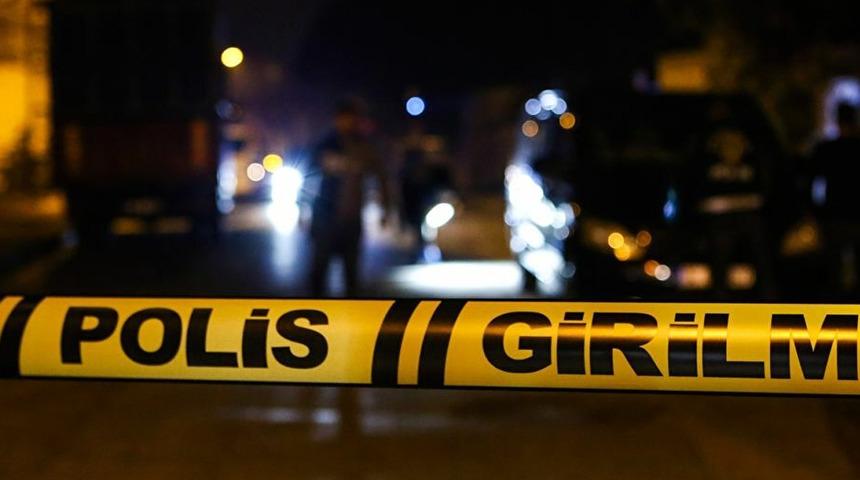 Şanlıurfa'da vahşet! Eşinin ellerini bağlayıp su dolu leğende boğarak öldürdü