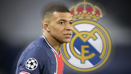 Mbappe transferinde son gelişme!