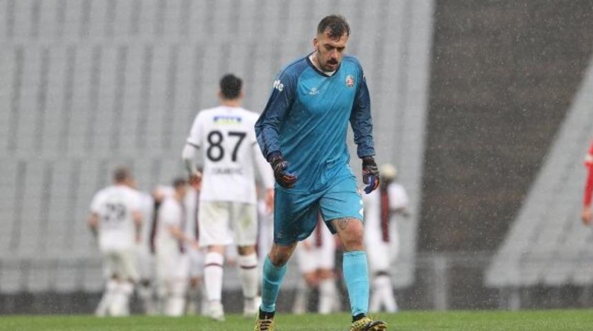Viviano: Lazio, Galatasaray'dan daha güçlü