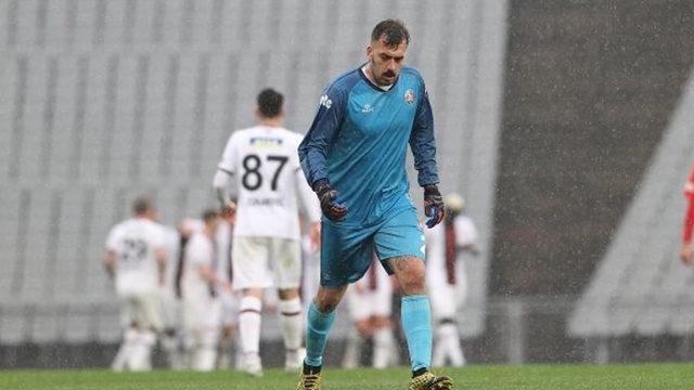 Viviano: Lazio, Galatasaray'dan daha güçlü