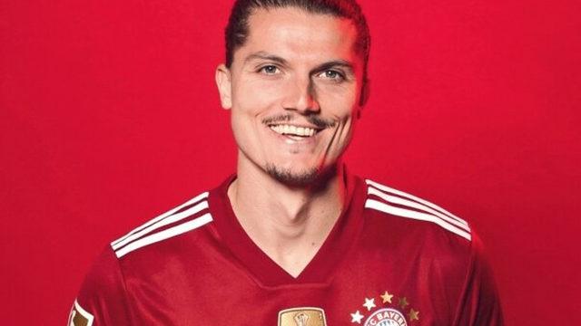 Bayern Münih transferi açıkladı