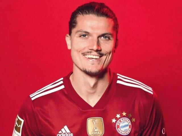 Bayern Münih transferi açıkladı