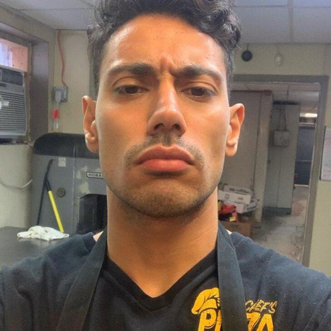 MasterChef Mert Yılmaz kimdir, ka&ccedil; yaşında? MasterChef Mert Yılmaz nereli?