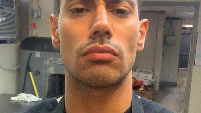 MasterChef Mert Yılmaz kimdir, kaç yaşında? MasterChef Mert Yılmaz nereli?