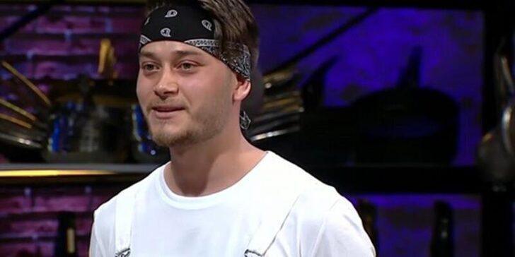 MasterChef Emre Büber kimdir, aslen nereli? MasterChef Emre Büber kaç yaşında? G2