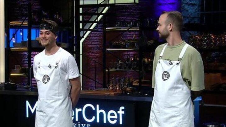 MasterChef Emre Büber kimdir, aslen nereli? MasterChef Emre Büber kaç yaşında? G3