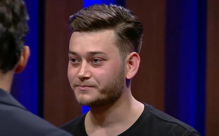 MasterChef Emre Büber kimdir, aslen nereli? MasterChef Emre Büber kaç yaşında? G5