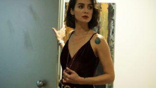 Son Yaz dizisinden Birce Akalay'lı fotoğraflar yayınlandı