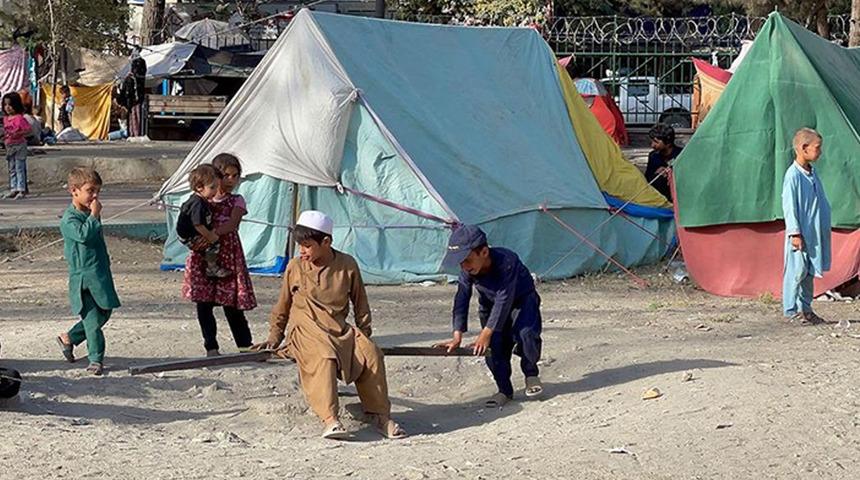 UNICEF Afganistan Temsilcisi: Şu an çocuk olmak için dünyadaki en kötü yerlerden biri