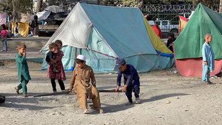 UNICEF Afganistan Temsilcisi: Şu an çocuk olmak için dünyadaki en kötü yerlerden biri