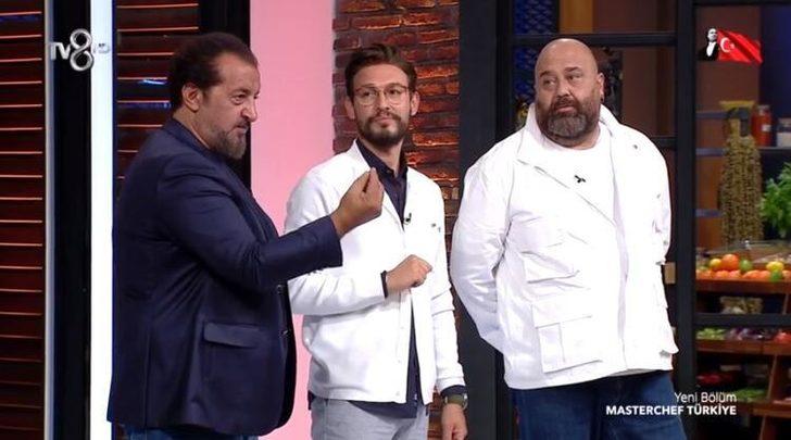 30 Ağustos MasterChef kaptanlık oyununu kim kazandı? MasterChef'te mavi ve kırmızı takım kaptanları kim oldu? G3