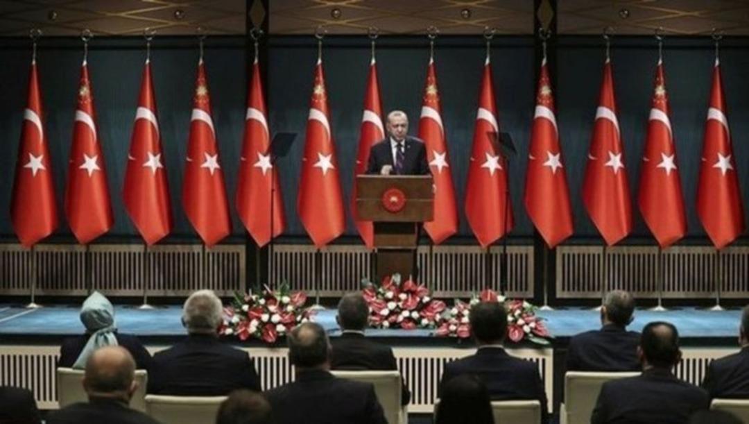 Kabine toplantısı ne zaman yapılacak? Kabine toplantısı tarihi belli oldu mu?