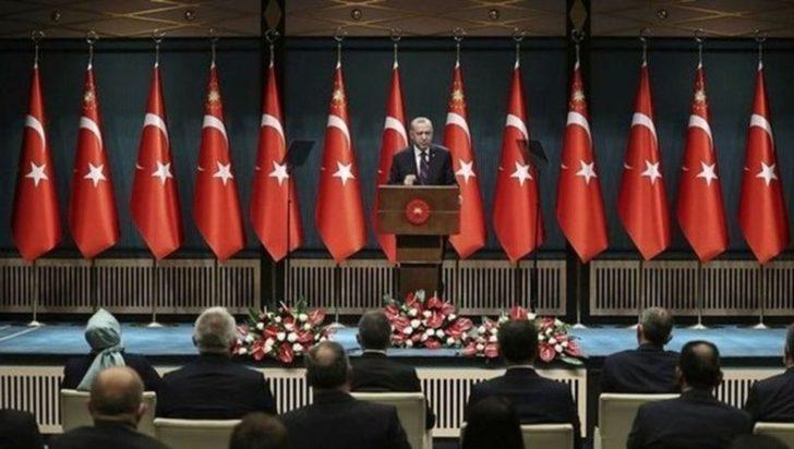 Kabine Toplantısı ne zaman yapılacak? Kabine Toplantısı hangi gün ve saat kaçta? G5