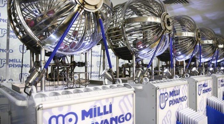 30 Ağustos Milli Piyango Özel Çekilişi sonuçları açıklandı mı? İşte 30 Ağustos 2021 Pazartesi Milli Piyango Özel Çekilişi sonuçları... G1