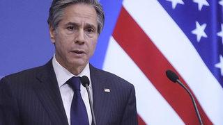 Blinken, Kabil'deki diplomatik varlıklarını askıya aldıklarını açıkladı 