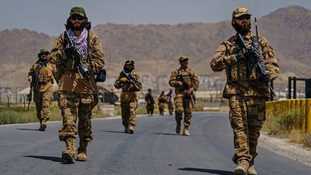 İngiltere nin tahliye hakkı olmasına karşı Afganistan da bıraktığı bir kişi: Hayatta kalmak için mücadele ediyorum 2