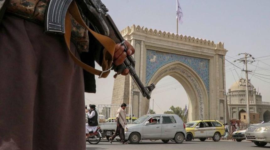 Afganistan: Taliban'ın iktidarda olması diğer akt&ouml;rlere ne kazandırır, ne kaybettirir?