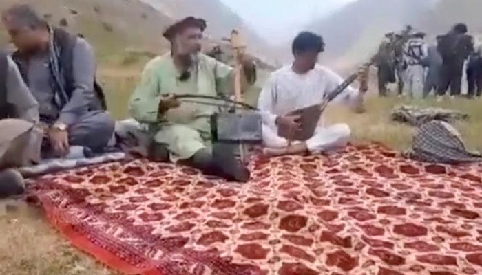 Taliban, Afgan ses sanatçısı Favad Andarabi’yi öldürdü!