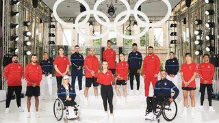 Türkiye'nin paralimpik oyunlarında madalya sayısı 35'e yükseldi