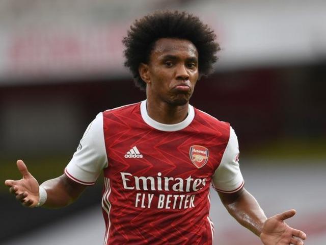 Arsenal'de flaş ayrılık 