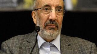 Camilere de aşı ve PCR zorunluluğu gelecek mi? Abdurrahman Dilipak'tan dikkat çeken paylaşım