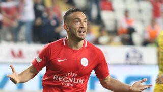 Mevlüt Erdinç'in yeni takımı belli oldu