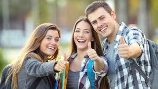 Barakada üniversite eğitimi