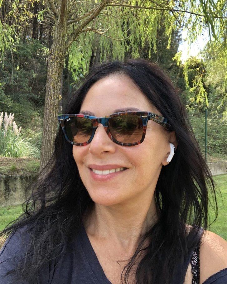 Avrupa Yakası'nda "Fatoş" rolünü oynamıştı! İşte Şenay Gürler'in son hali! G1