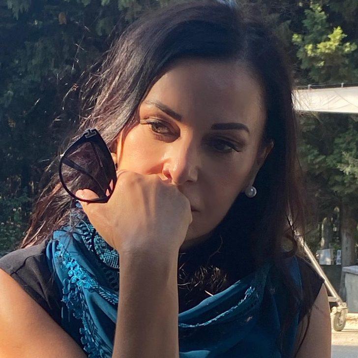 Avrupa Yakası'nda "Fatoş" rolünü oynamıştı! İşte Şenay Gürler'in son hali! G2