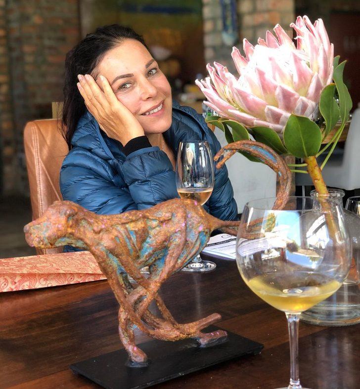 Avrupa Yakası'nda "Fatoş" rolünü oynamıştı! İşte Şenay Gürler'in son hali! G3