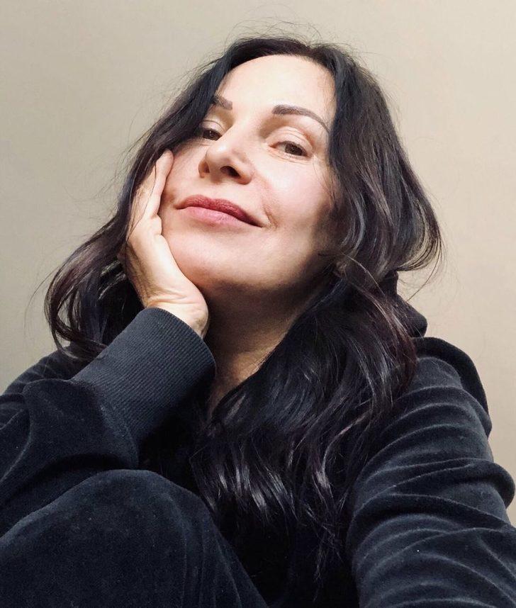 Avrupa Yakası'nda "Fatoş" rolünü oynamıştı! İşte Şenay Gürler'in son hali! G4