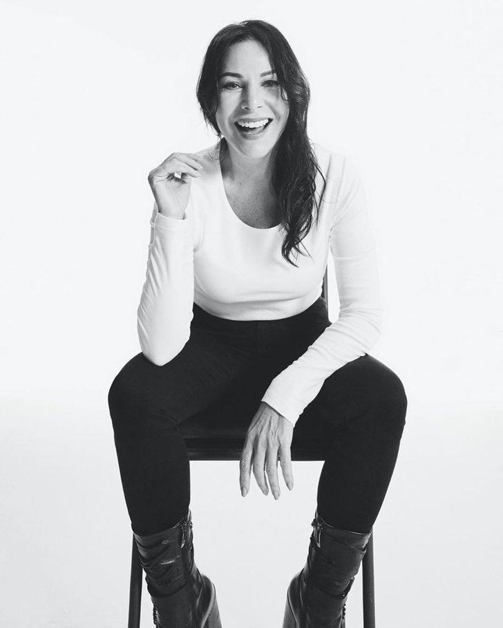 Avrupa Yakası'nda "Fatoş" rolünü oynamıştı! İşte Şenay Gürler'in son hali! G5