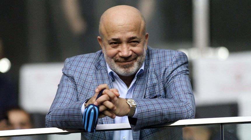 Murat Sancak'tan Samet Aybaba ve Balotelli açıklaması