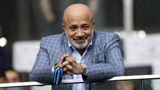 Murat Sancak'tan Samet Aybaba ve Balotelli açıklaması