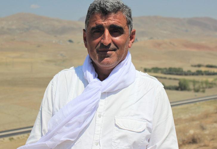 Urartuların ölü gömme geleneğine ışık tutacak keşif! Parçalara ayrılmış atlar ve köpek başı bulundu G1